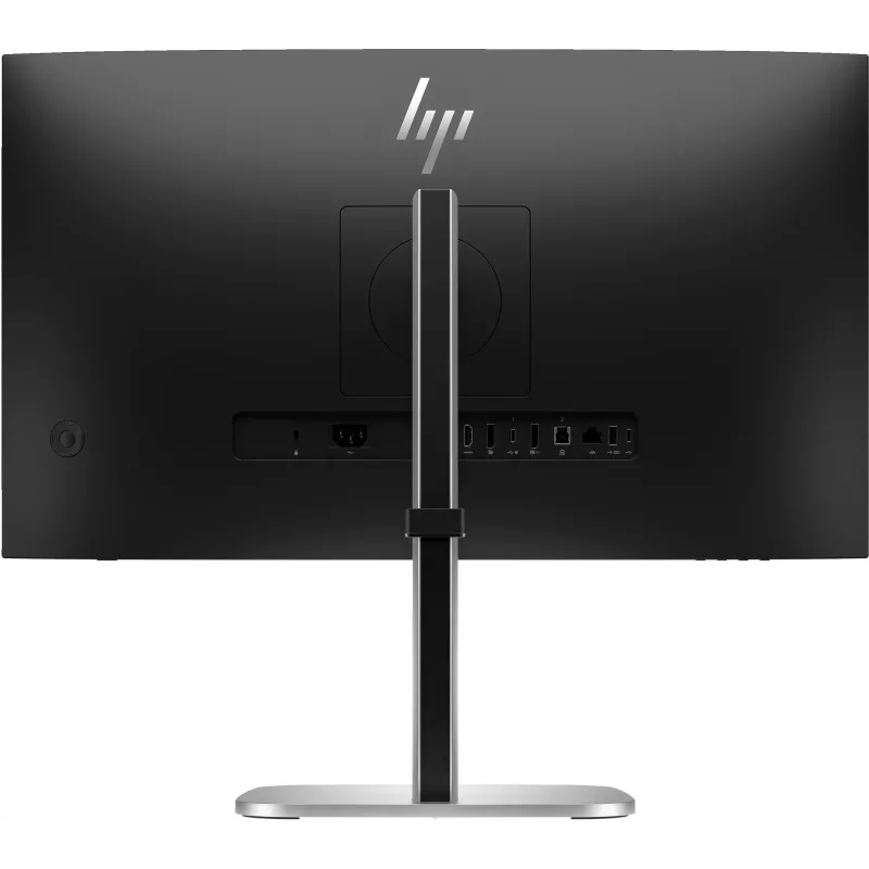 HP Series 5 Pro 27 palcov QHD USB-C konferenčný monitor – 527pm bez PVC