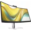 HP Series 5 Pro 34 palcov WQHD USB-C konferenčný monitor - 534pm bez PVC