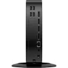 HP Elite t755 3 GHz Windows 10 IoT Enterprise 1,4 kg čierna V2546