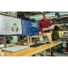 Bezdrôtová nabíjateľná Full-Size-QWERTY klávesnica HP 725 — model 9T5B2AA#UUW