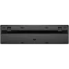 Bezdrôtová nabíjateľná Full-Size-QWERTY klávesnica HP 725 — model 9T5B2AA#UUW