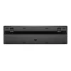 Bezdrôtová nabíjateľná Full-Size-QWERTY klávesnica HP 725 — model 9T5B2AA#UUW