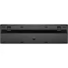 Bezdrôtová nabíjateľná Full-Size-QWERTY klávesnica HP 725 — model 9T5B2AA#UUW