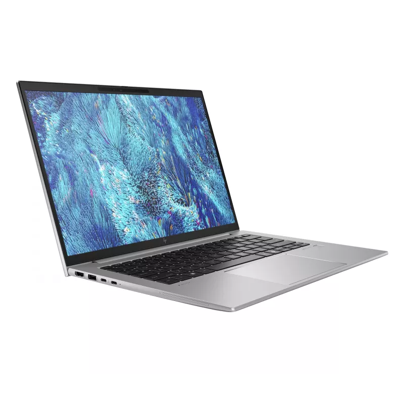 Mobilná pracovná stanica HP ZBook Firefly G11 14 palcov Intel Core Ultra 7 155U 32GB RAM 1TB SSD Intel Graphics Windows 11 Pro