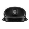 HP 725 Multi-Device nabíjateľná bezdrôtová sada klávesnica a myš Full-Size bezdrôtová Bluetooth