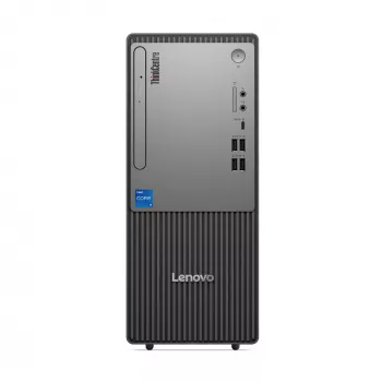 Lenovo ThinkCentre neo 50t Gen 5 Intel® Core™ i5 i5-14400 16 GB DDR5-SDRAM 512 GB SSD Tower PC čierna
