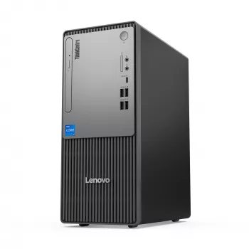 Lenovo ThinkCentre neo 50t Gen 5 Intel® Core™ i5 i5-14400 16 GB DDR5-SDRAM 512 GB SSD Tower PC čierna