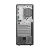 Lenovo ThinkCentre neo 50t Gen 5 Intel® Core™ i5 i5-14400 16 GB DDR5-SDRAM 512 GB SSD Tower PC čierna
