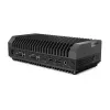 Lenovo ThinkEdge SE30 Intel® Core™ i3 i3-1115GRE 8 GB DDR4-SDRAM 256 GB SSD Windows 11 IoT Enterprise Mini-PC čierna