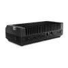 Lenovo ThinkEdge SE30 Intel® Core™ i3 i3-1115GRE 8 GB DDR4-SDRAM 256 GB SSD Windows 11 IoT Enterprise Mini-PC čierna
