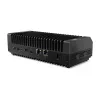 Lenovo ThinkEdge SE30 Intel® Core™ i3 i3-1115GRE 8 GB DDR4-SDRAM 256 GB SSD Windows 11 IoT Enterprise Mini-PC čierna