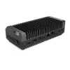 Lenovo ThinkEdge SE30 Intel® Core™ i3 i3-1115GRE 8 GB DDR4-SDRAM 256 GB SSD Windows 11 IoT Enterprise Mini-PC čierna