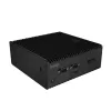 Lenovo ThinkEdge SE50 Intel® Core™ i5 i5-8365UE 8 GB DDR4-SDRAM 128 GB SSD Windows 11 IoT Enterprise Mini PC čierna