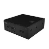 Lenovo ThinkEdge SE50 Intel® Core™ i5 i5-8365UE 8 GB DDR4-SDRAM 128 GB SSD Windows 11 IoT Enterprise Mini PC čierna