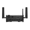 Lenovo ThinkEdge SE50 Intel® Core™ i5 i5-8365UE 8 GB DDR4-SDRAM 128 GB SSD Windows 11 IoT Enterprise Mini PC čierna