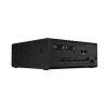 Lenovo ThinkEdge SE50 Intel® Core™ i5 i5-8365UE 8 GB DDR4-SDRAM 128 GB SSD Windows 11 IoT Enterprise Mini PC čierna