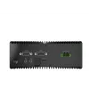 Lenovo ThinkEdge SE50 Intel® Core™ i5 i5-8365UE 8 GB DDR4-SDRAM 128 GB SSD Windows 11 IoT Enterprise Mini PC čierna