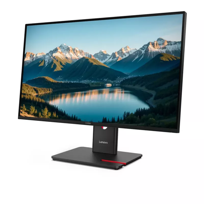 Monitor Lenovo ThinkVision T27Q-40 27