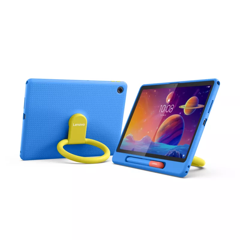 Lenovo ZG38C07051 Puzdro na tablet kryt Modrá