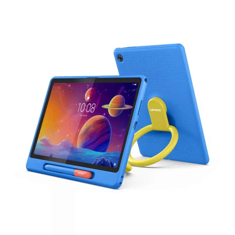 Lenovo ZG38C07051 Puzdro na tablet kryt Modrá
