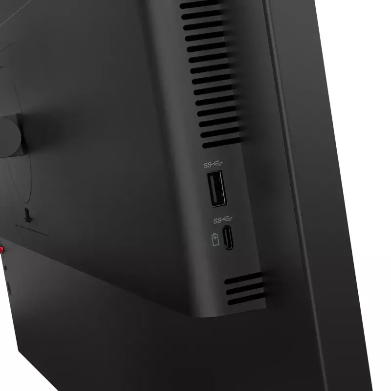 Monitor Lenovo ThinkVision T32UD-40 80 cm (31,5