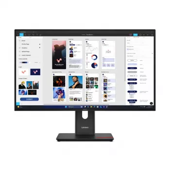 Monitor Lenovo ThinkVision T32UD-40 80 cm (31,5