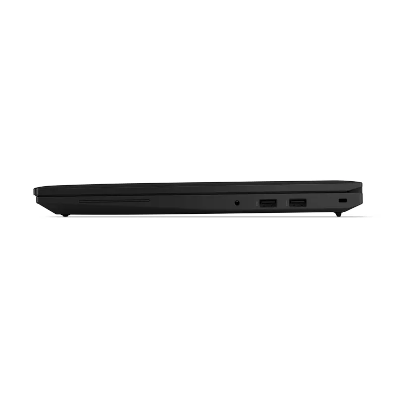 Lenovo ThinkPad L16 Gen 1 (Intel) Intel Core Ultra 5 125U Laptop 40,6 cm (16 inch) WUXGA 16 GB DDR5-SDRAM 512 GB SSD Wi-Fi 6E (802.11ax) Windows 11 Pro Nordická Čierna