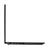 Lenovo ThinkPad L16 Gen 1 (Intel) Intel Core Ultra 5 125U Laptop 40,6 cm (16 inch) WUXGA 16 GB DDR5-SDRAM 512 GB SSD Wi-Fi 6E (802.11ax) Windows 11 Pro Nordická Čierna
