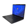 Lenovo ThinkPad L14 Gen 5 (Intel) Intel Core Ultra 5 125U Laptop 35,6 cm (14 inch) WUXGA 16 GB DDR5-SDRAM 512 GB SSD Wi-Fi 6E (802.11ax) Windows 11 Pro Nordická Čierna