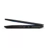 Lenovo ThinkPad L14 Gen 5 (Intel) Intel Core Ultra 5 125U Laptop 35,6 cm (14 inch) WUXGA 16 GB DDR5-SDRAM 512 GB SSD Wi-Fi 6E (802.11ax) Windows 11 Pro Nordická Čierna