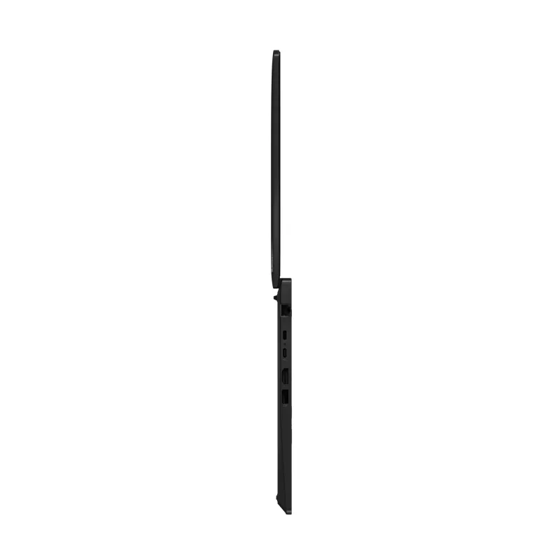 Lenovo ThinkPad L14 Gen 5 (Intel) Intel Core Ultra 5 125U Laptop 35,6 cm (14 inch) WUXGA 16 GB DDR5-SDRAM 512 GB SSD Wi-Fi 6E (802.11ax) Windows 11 Pro Nordická Čierna