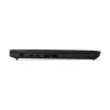 Lenovo ThinkPad L14 Gen 5 (Intel) Intel Core Ultra 5 125U Laptop 35,6 cm (14 inch) WUXGA 16 GB DDR5-SDRAM 512 GB SSD Wi-Fi 6E (802.11ax) Windows 11 Pro Nordická Čierna