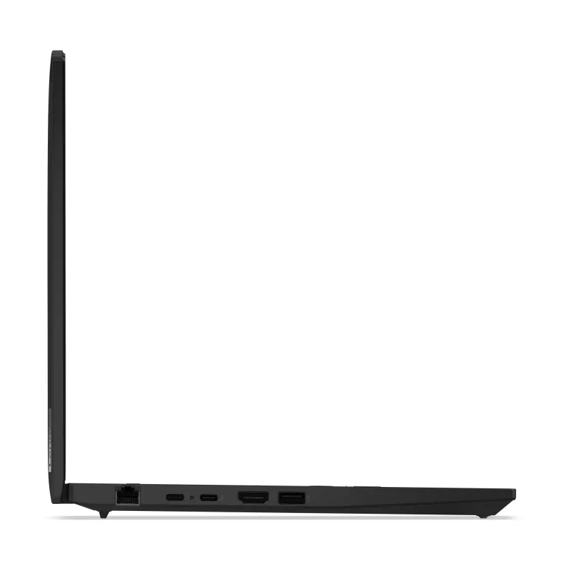 Lenovo ThinkPad L14 Gen 5 (Intel) Intel Core Ultra 5 125U Laptop 35,6 cm (14 inch) WUXGA 16 GB DDR5-SDRAM 512 GB SSD Wi-Fi 6E (802.11ax) Windows 11 Pro Nordická Čierna