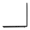 Lenovo ThinkPad L14 Gen 5 (Intel) Intel Core Ultra 5 125U Laptop 35,6 cm (14 inch) WUXGA 16 GB DDR5-SDRAM 512 GB SSD Wi-Fi 6E (802.11ax) Windows 11 Pro Nordická Čierna