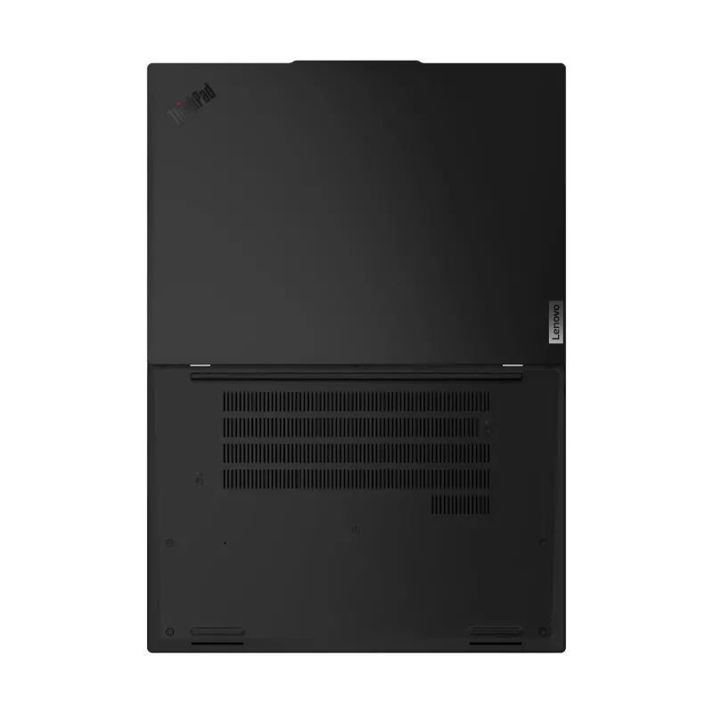 Lenovo ThinkPad L14 Gen 5 (Intel) Intel Core Ultra 5 125U Laptop 35,6 cm (14 inch) WUXGA 16 GB DDR5-SDRAM 512 GB SSD Wi-Fi 6E (802.11ax) Windows 11 Pro Nordická Čierna