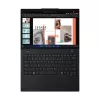 Lenovo ThinkPad L14 Gen 5 (Intel) Intel Core Ultra 5 125U Laptop 35,6 cm (14 inch) WUXGA 16 GB DDR5-SDRAM 512 GB SSD Wi-Fi 6E (802.11ax) Windows 11 Pro Nordická Čierna