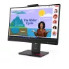 Lenovo ThinkVision T24D-4v Monitor, 60,5 cm (23,8