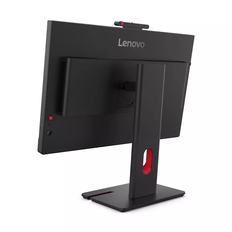 Lenovo ThinkVision T24D-4v Monitor, 60,5 cm (23,8