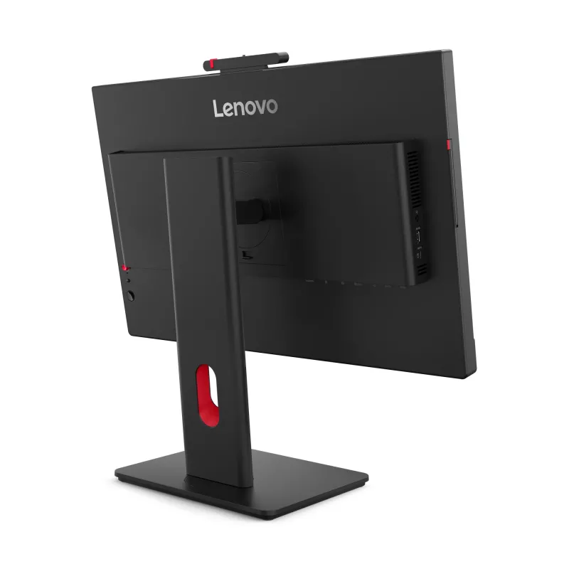 Lenovo ThinkVision T24D-4v Monitor, 60,5 cm (23,8