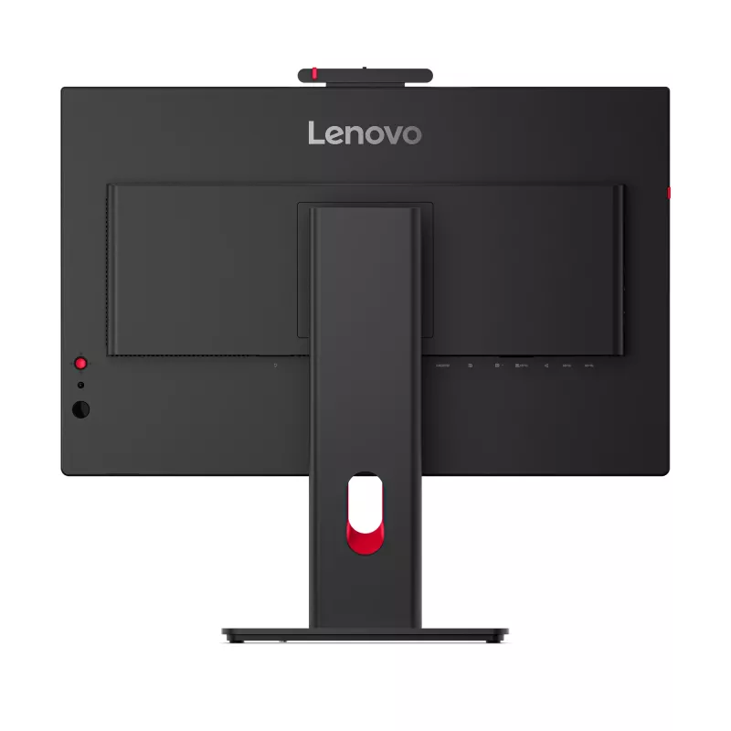 Lenovo ThinkVision T24D-4v Monitor, 60,5 cm (23,8