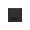 Lenovo ThinkStation P3 Tiny Gen 2 Intel Core Ultra 7 265 16 GB DDR5-SDRAM 512 GB SSD Windows 11 Pro Mini-PC Workstation Čierna