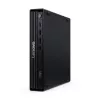 Lenovo ThinkCentre M70q Gen 6 Intel Core Ultra 5 235T 16 GB DDR5-SDRAM 512 GB SSD Windows 11 Pro Mini PC Čierna