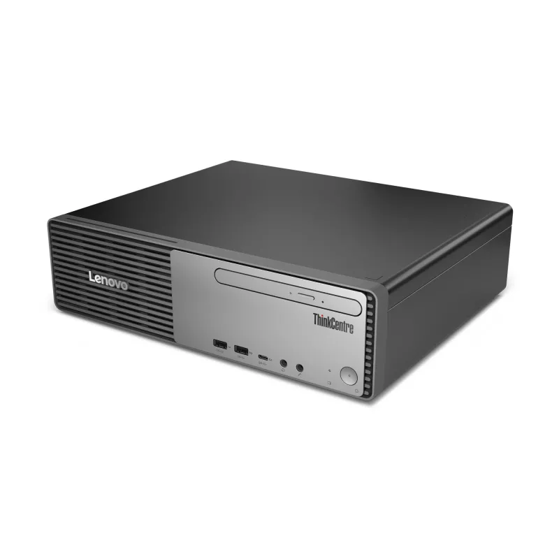 Lenovo ThinkCentre neo 30s Gen 5 Intel® Core™ i5 i5-13420H 16 GB DDR5-SDRAM 512 GB SSD Windows 11 Pro SFF PC čierna