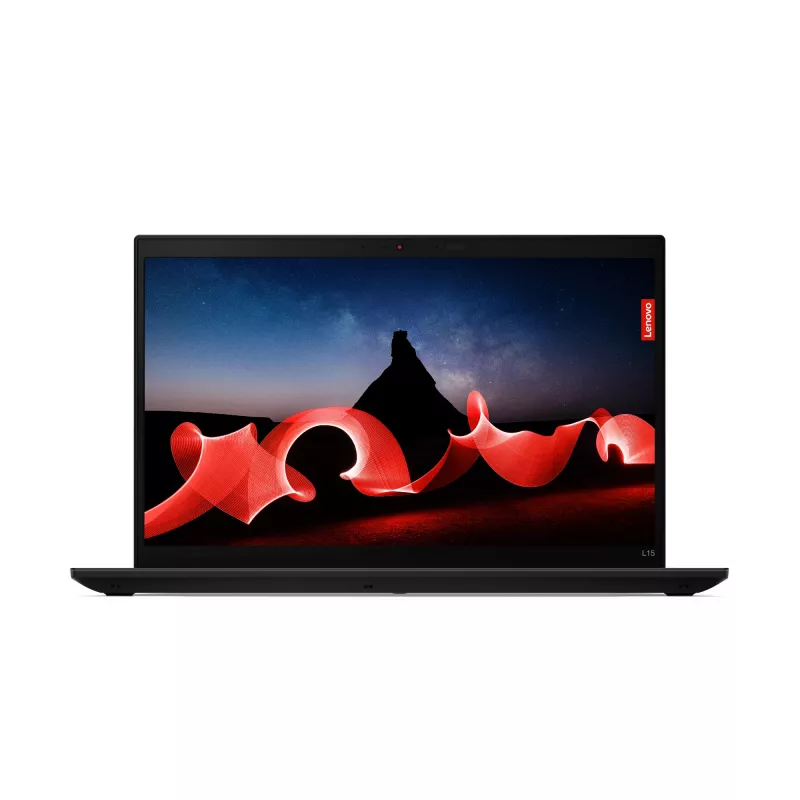 Notebook Lenovo ThinkPad L15 Gen 4 — Intel Core i5, 16 GB RAM