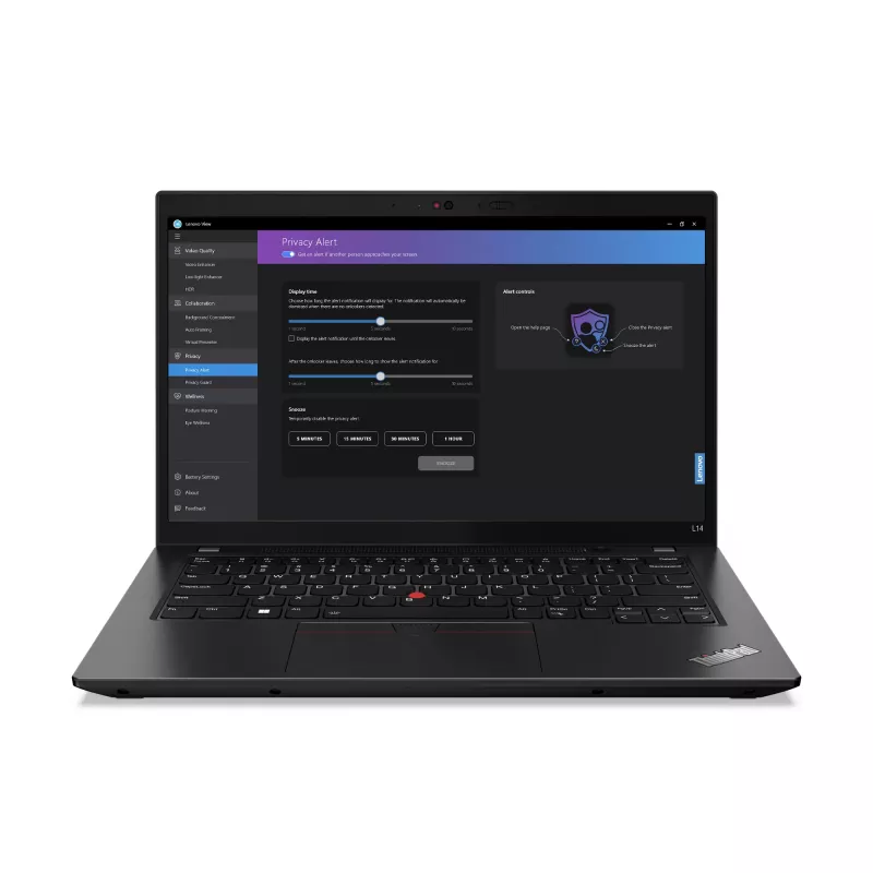 Laptop Lenovo ThinkPad L14 Gen 4 14