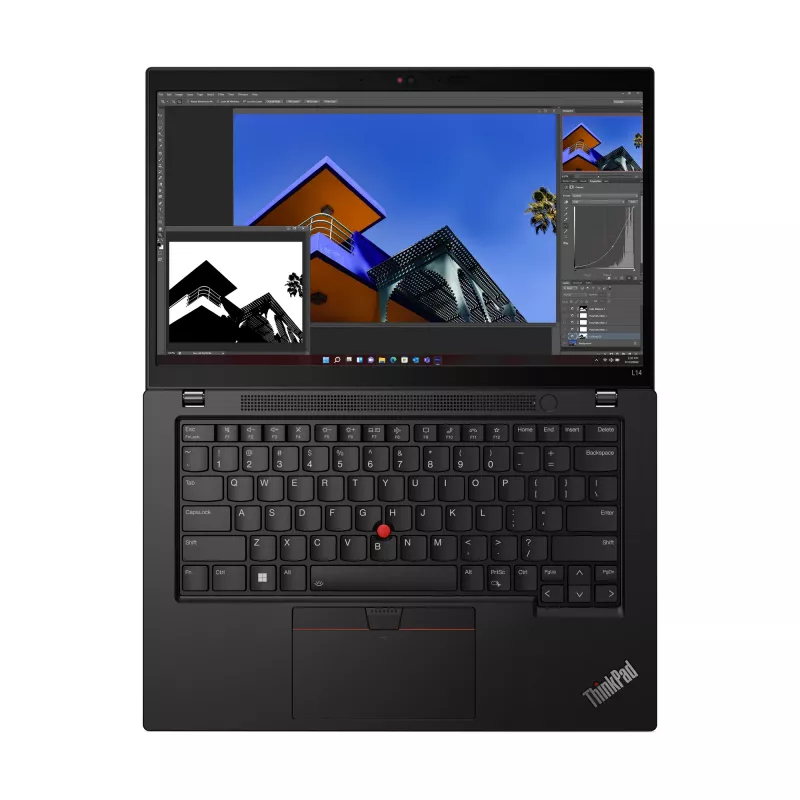 Laptop Lenovo ThinkPad L14 Gen 4 14