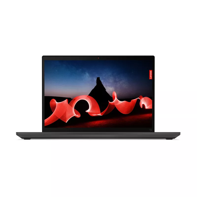 Notebook Lenovo ThinkPad T14 Gen 4 Intel Core i5 16GB RAM 512GB SSD