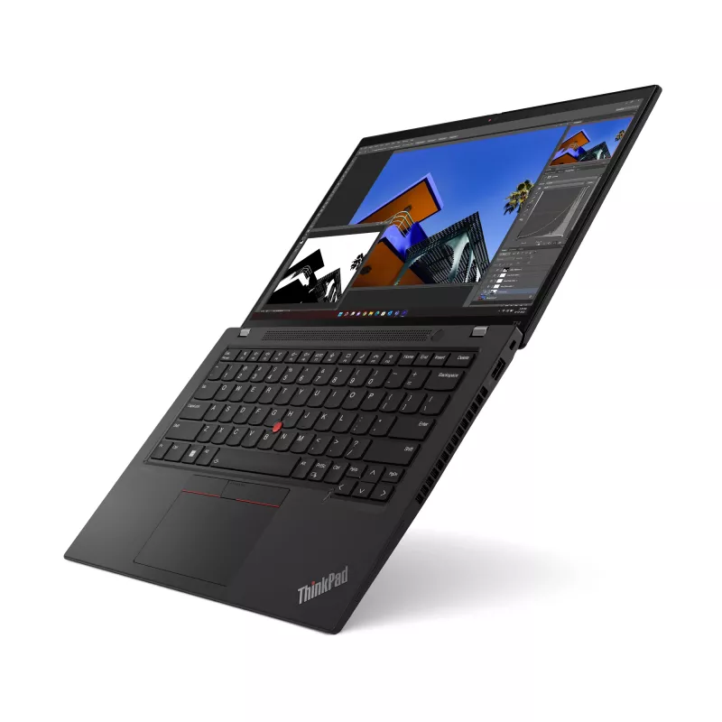 Notebook Lenovo ThinkPad T14 Gen 4 Intel Core i5 16GB RAM 512GB SSD
