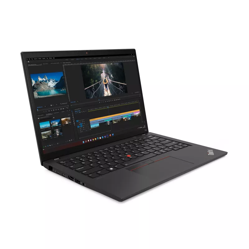Notebook Lenovo ThinkPad T14 Gen 4 Intel Core i5 16GB RAM 512GB SSD