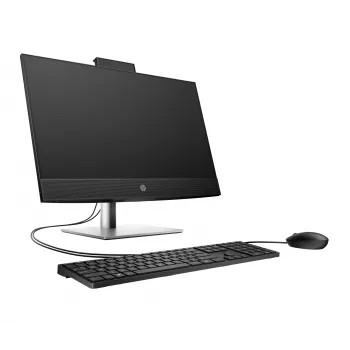 HP ProOne 440 G9 Intel® Core™ i7 60,5 cm (23,8 palcov) 1920 x 1080 pixelov All-in-One PC 8 GB DDR5-SDRAM FreeDOS (repasovaný)